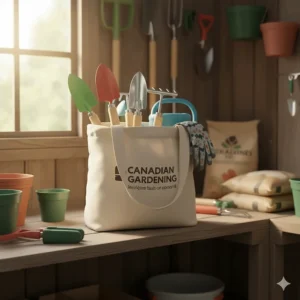 A toddler engaging with buttons and music on an interactive ride-on toy, a top choice for 18-month-olds in Canada.