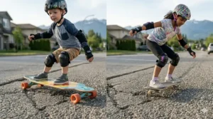choosing-longboard-vs-skateboard-maneuverability