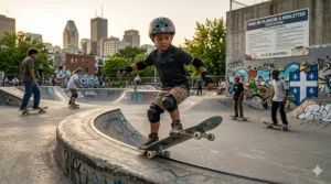 skateboard-tricks-montreal-skatepark-kids