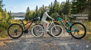 standover-height-24-vs-26-inch-bike