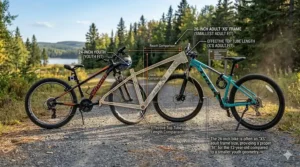 youth-bike-riding-posture-comparison