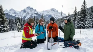 ess and mountain safety program.