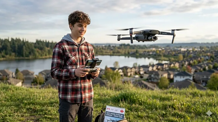 drone-with-camera-for-teens-canada-laws-guide drone with camera for teens Canada laws